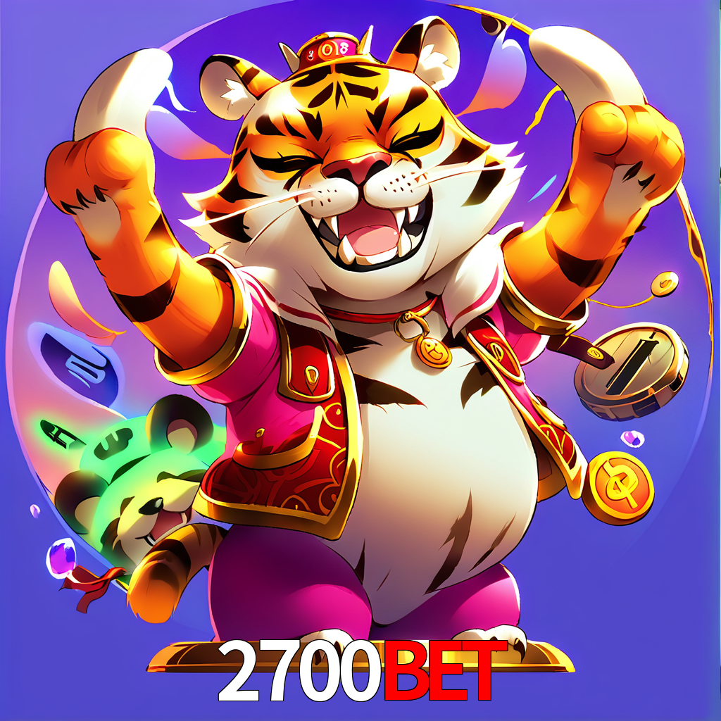 2700Bet 